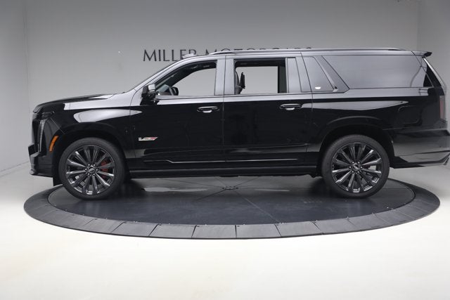 2026 Cadillac Escalade-V ESV AWD V-Series