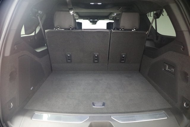 2026 Cadillac Escalade-V ESV AWD V-Series