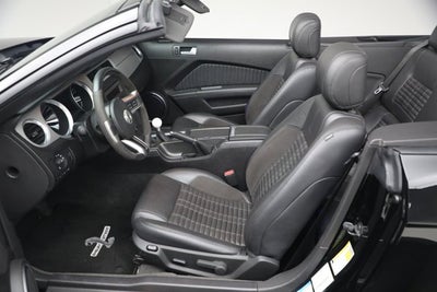 2013 Ford Shelby GT500 Shelby GT500