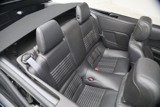 2013 Ford Shelby GT500 Shelby GT500