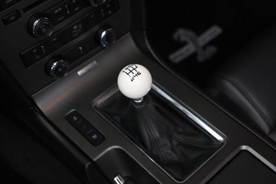 2013 Ford Shelby GT500 Shelby GT500