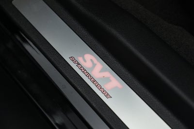 2013 Ford Shelby GT500 Shelby GT500
