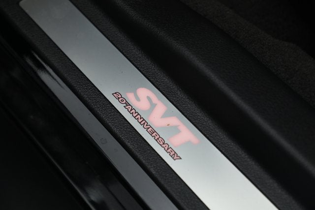 2013 Ford Shelby GT500 Shelby GT500