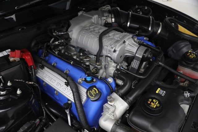 2013 Ford Shelby GT500 Shelby GT500