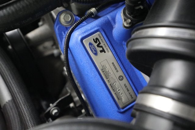 2013 Ford Shelby GT500 Shelby GT500