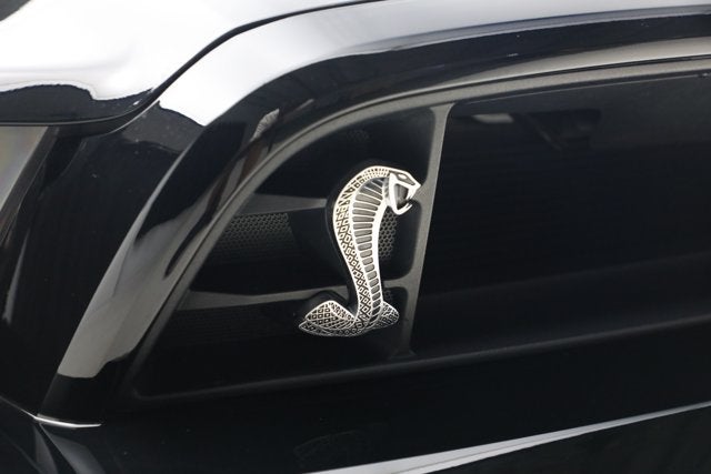 2013 Ford Shelby GT500 Shelby GT500