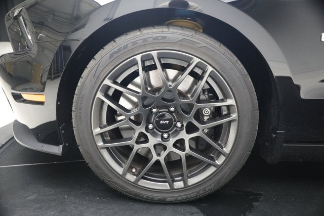 2013 Ford Shelby GT500 Shelby GT500