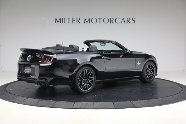2013 Ford Shelby GT500 Shelby GT500