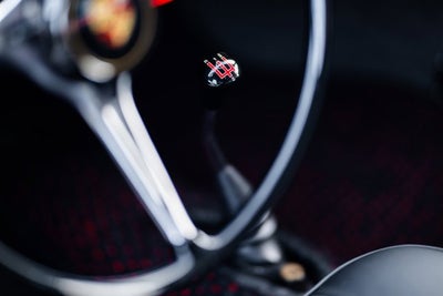 1965 Porsche 356C Base