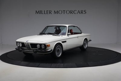 1974 BMW 3.0CSi Base
