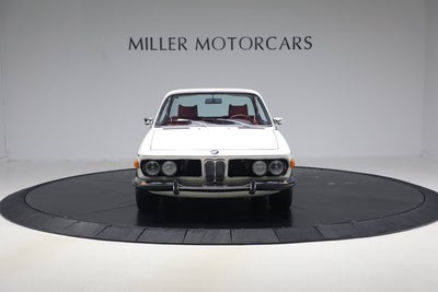 1974 BMW 3.0CSi Base