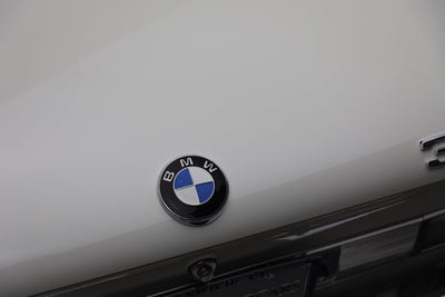 1974 BMW 3.0CSi Base