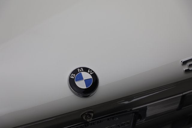 1974 BMW 3.0CSi Base