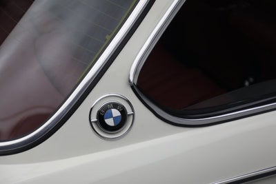 1974 BMW 3.0CSi Base