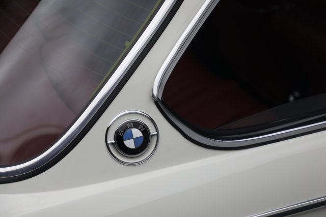 1974 BMW 3.0CSi Base