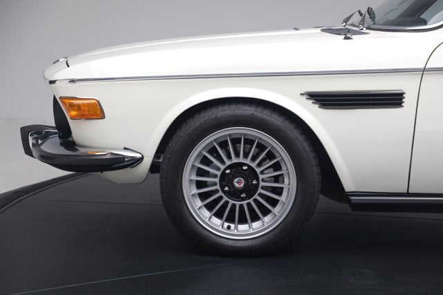 1974 BMW 3.0CSi Base
