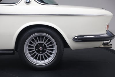 1974 BMW 3.0CSi Base