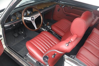 1974 BMW 3.0CSi Base