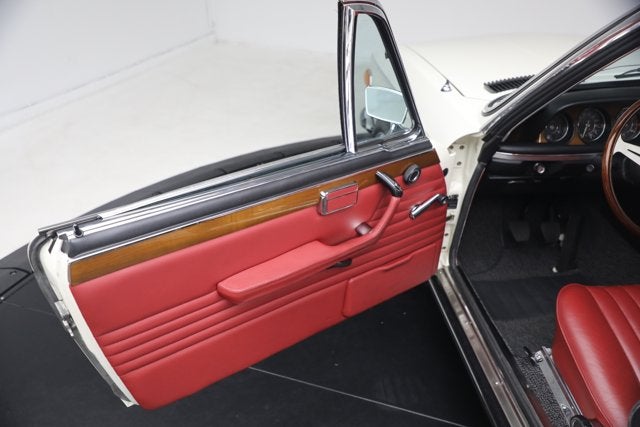 1974 BMW 3.0CSi Base