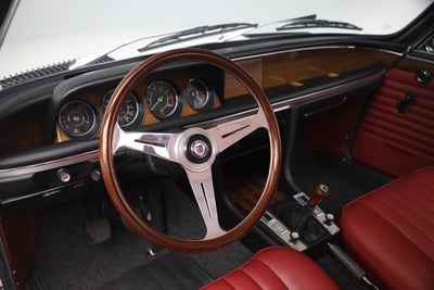 1974 BMW 3.0CSi Base