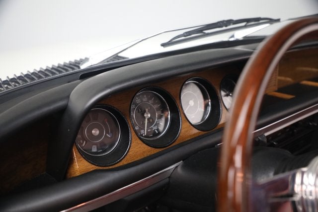 1974 BMW 3.0CSi Base