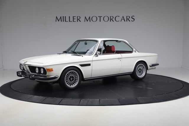 1974 BMW 3.0CSi Base