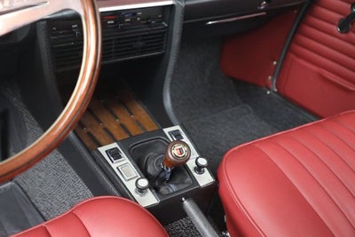 1974 BMW 3.0CSi Base