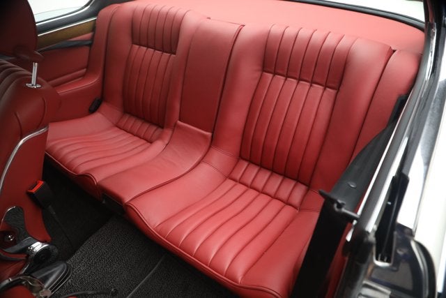1974 BMW 3.0CSi Base