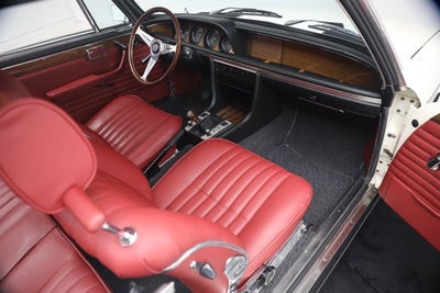 1974 BMW 3.0CSi Base