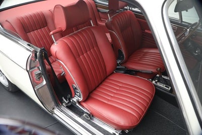 1974 BMW 3.0CSi Base