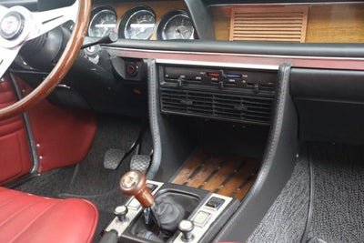 1974 BMW 3.0CSi Base