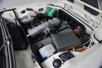 1974 BMW 3.0CSi Base