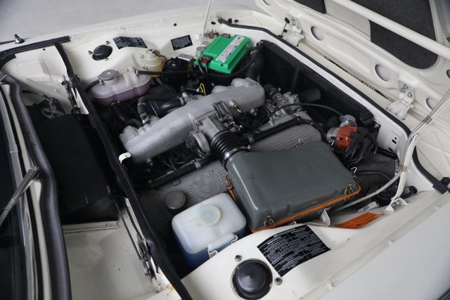 1974 BMW 3.0CSi Base