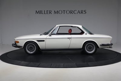1974 BMW 3.0CSi Base