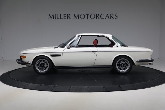 1974 BMW 3.0CSi Base