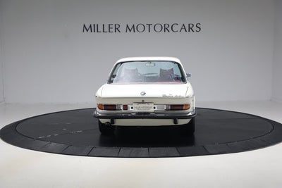 1974 BMW 3.0CSi Base