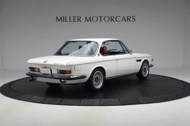 1974 BMW 3.0CSi Base