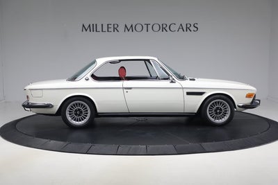 1974 BMW 3.0CSi Base