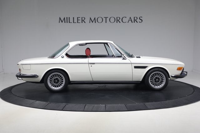 1974 BMW 3.0CSi Base