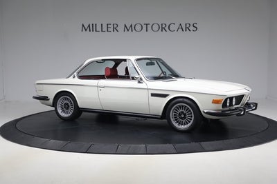 1974 BMW 3.0CSi Base