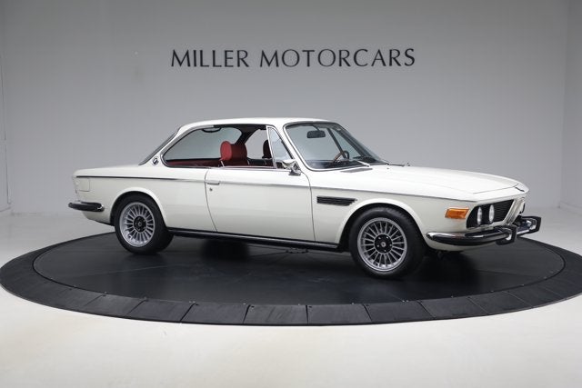 1974 BMW 3.0CSi Base