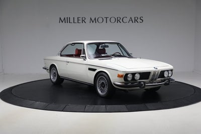 1974 BMW 3.0CSi Base
