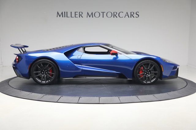 2021 Ford GT Base