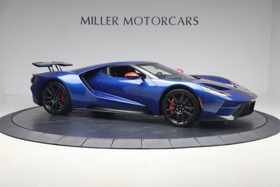 2021 Ford GT Base