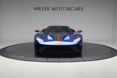 2021 Ford GT Base