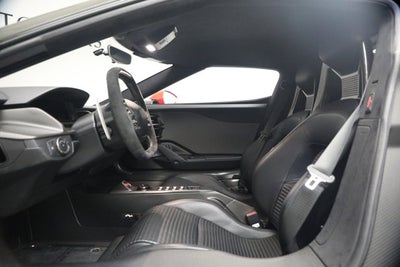 2021 Ford GT Base