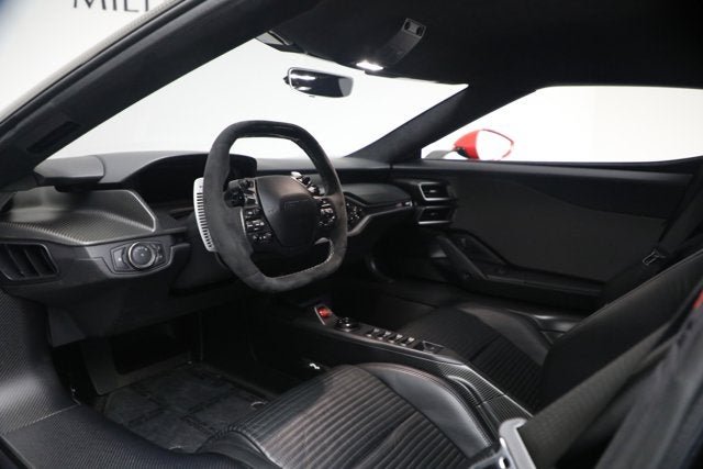 2021 Ford GT Base
