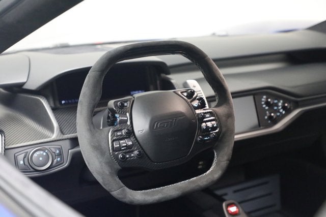 2021 Ford GT Base