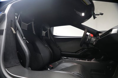2021 Ford GT Base