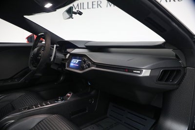 2021 Ford GT Base
